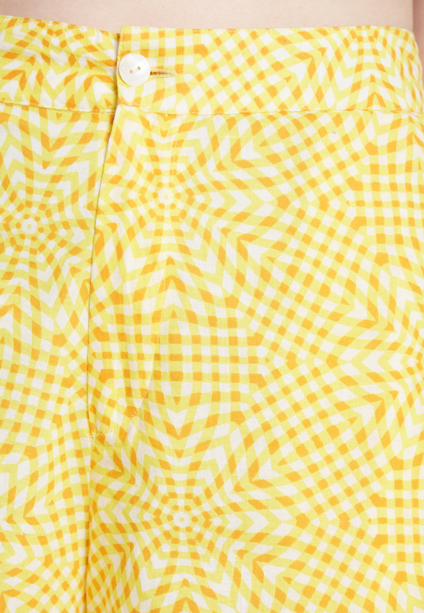 Pantalones cortos Bosque Spire