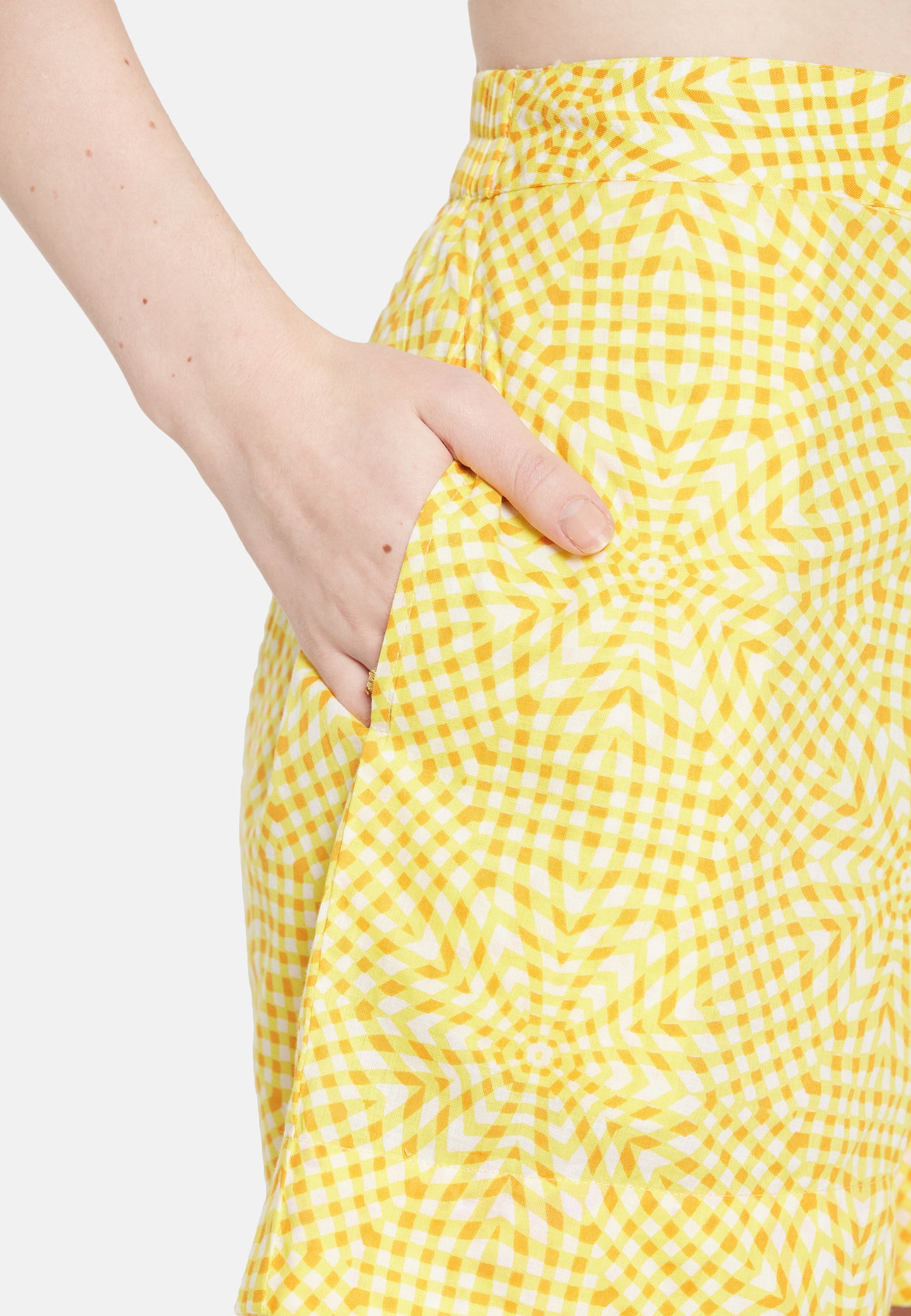 Pantalones cortos Bosque Spire