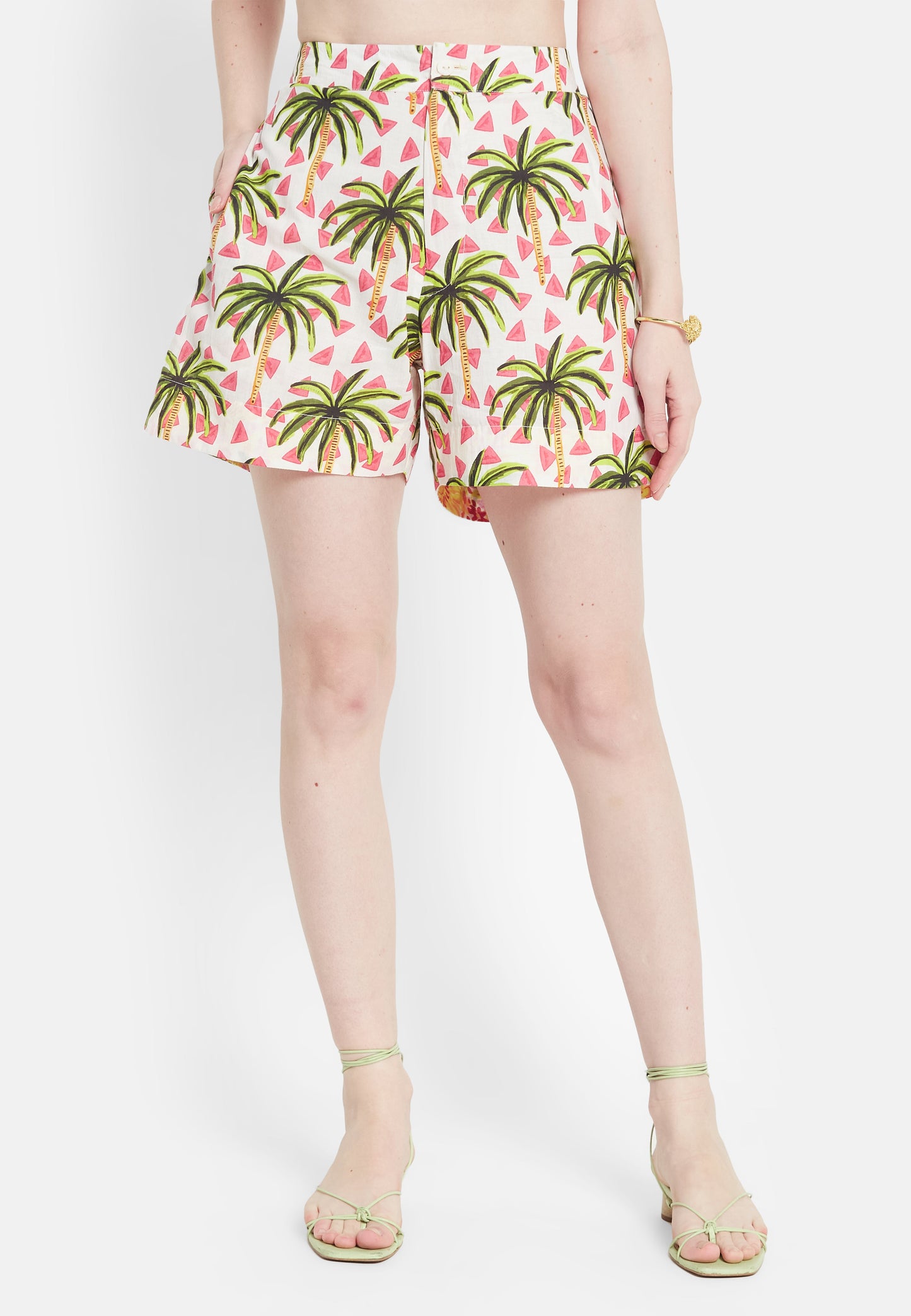 Pantalones cortos Bosque Sabana