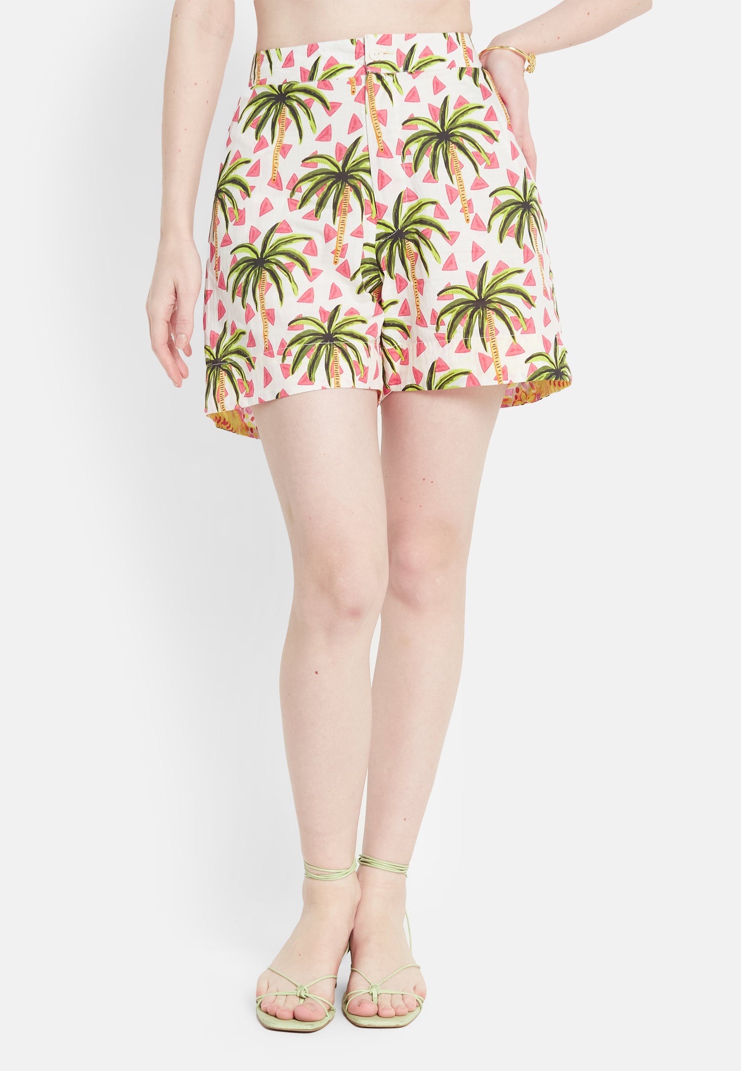 Pantalones cortos Bosque Sabana