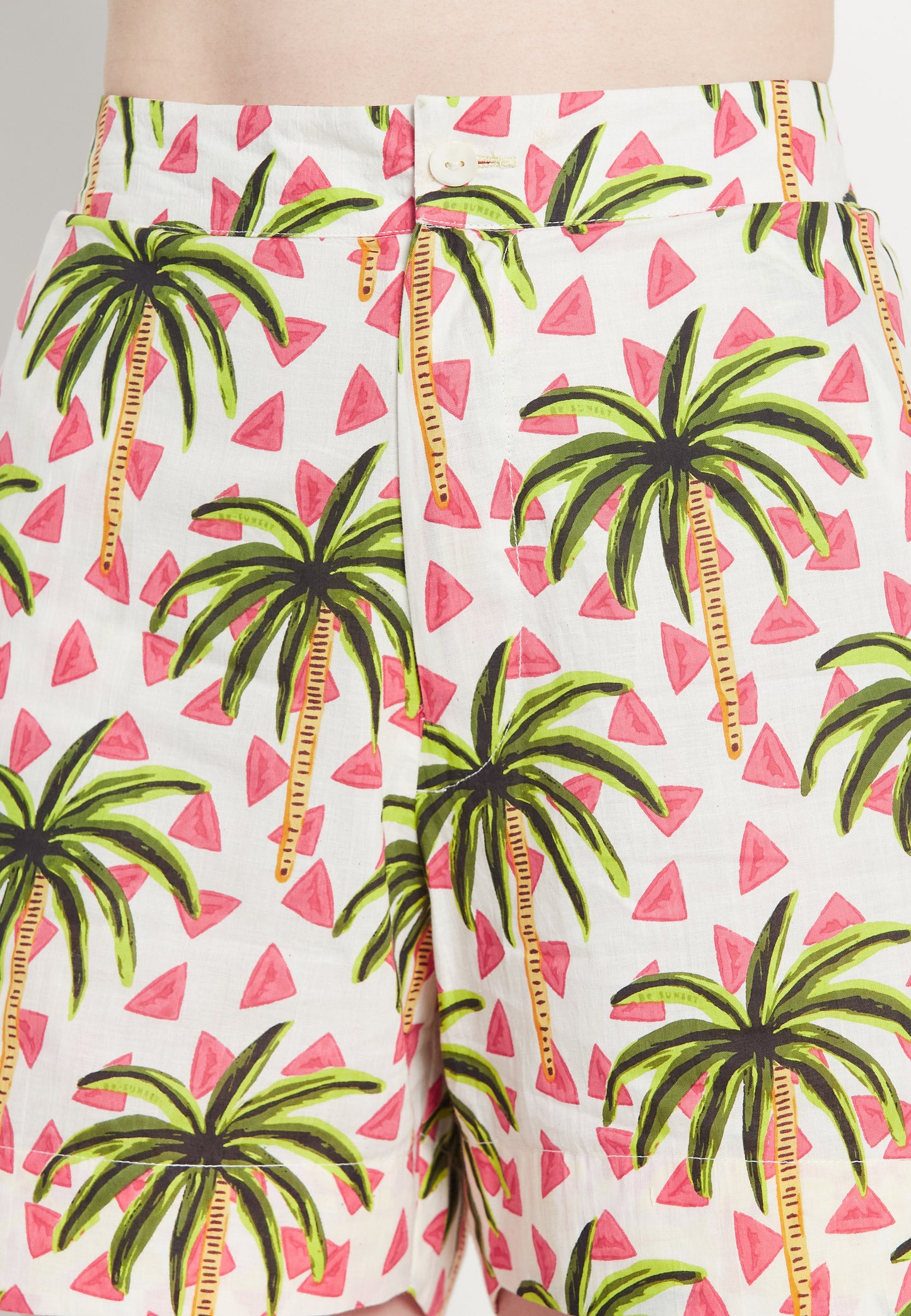 Pantalones cortos Bosque Sabana