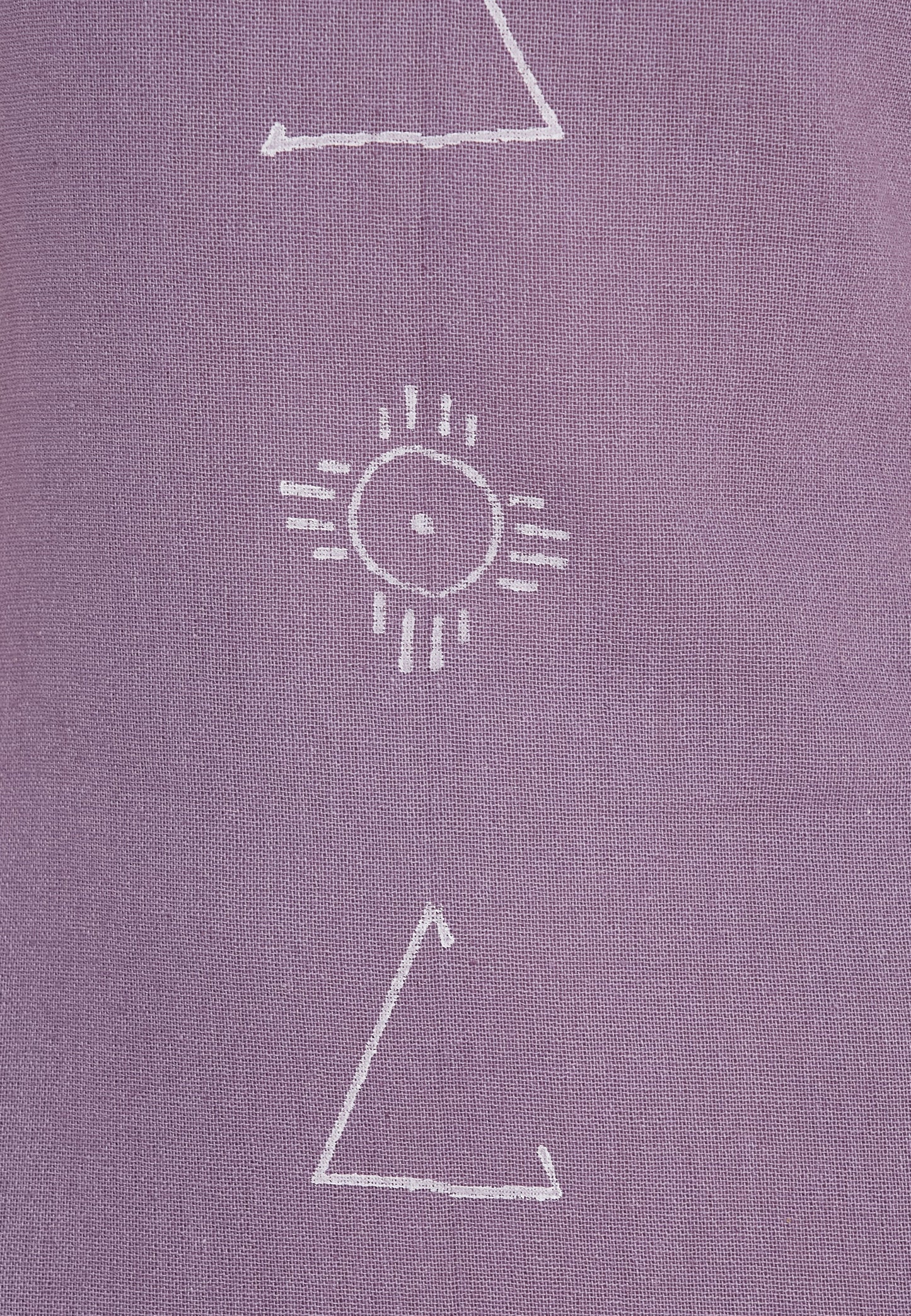 Vestido Iliana Lavanda