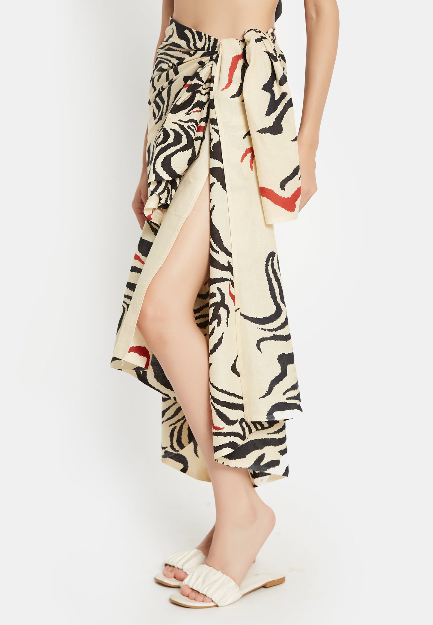 Pareo de viola original