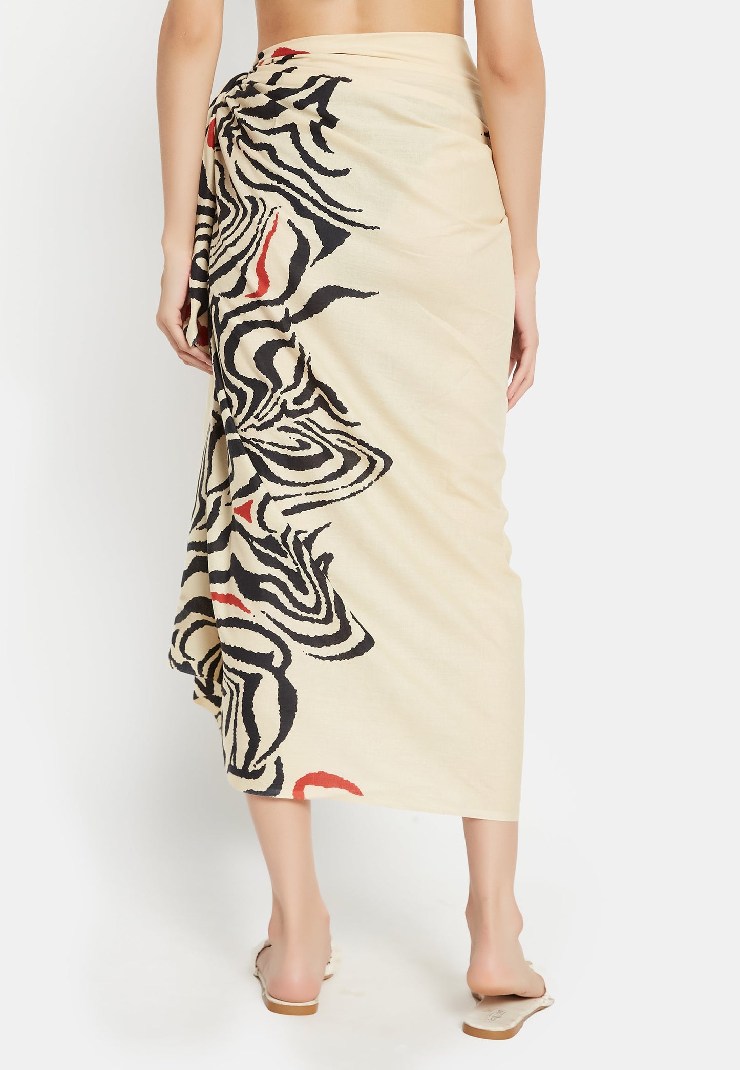 Pareo de viola original