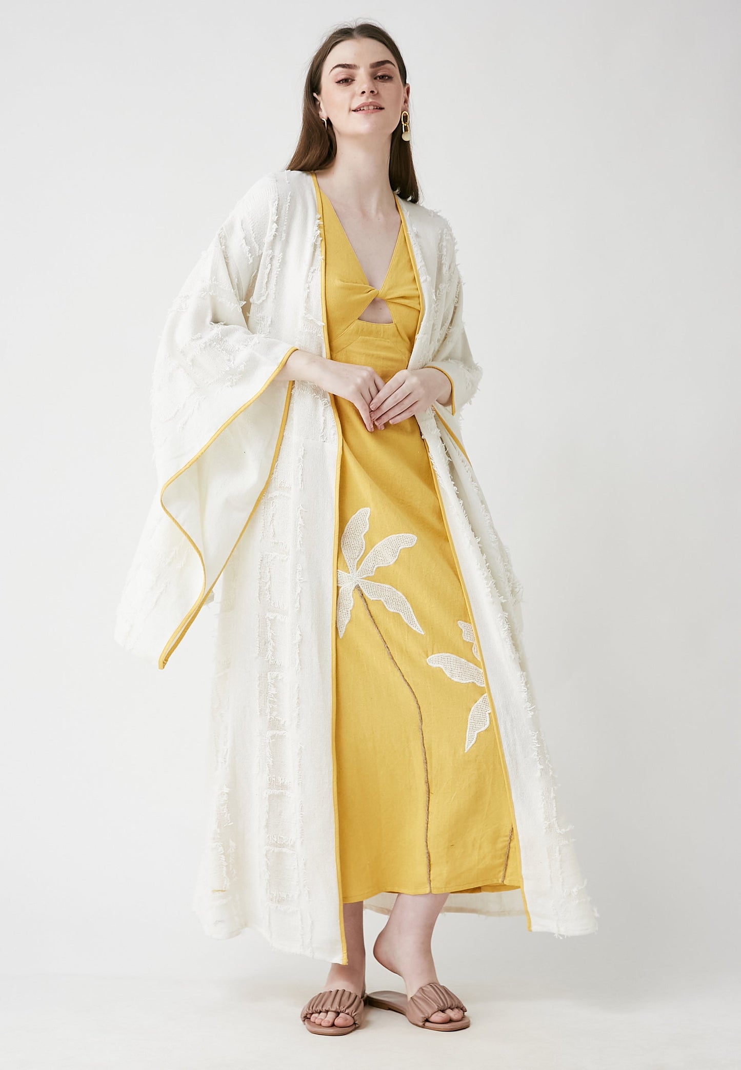 Ser Kimono