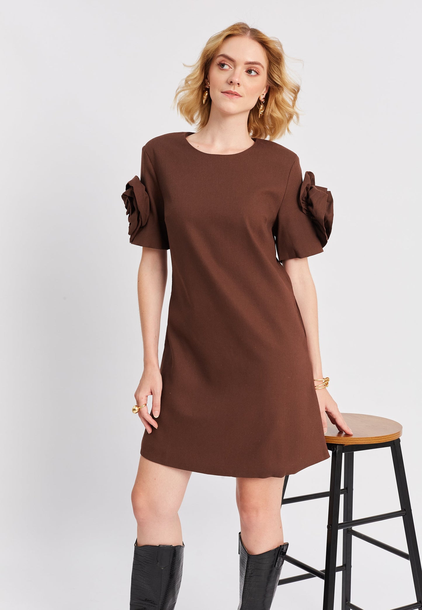 Hania Dress