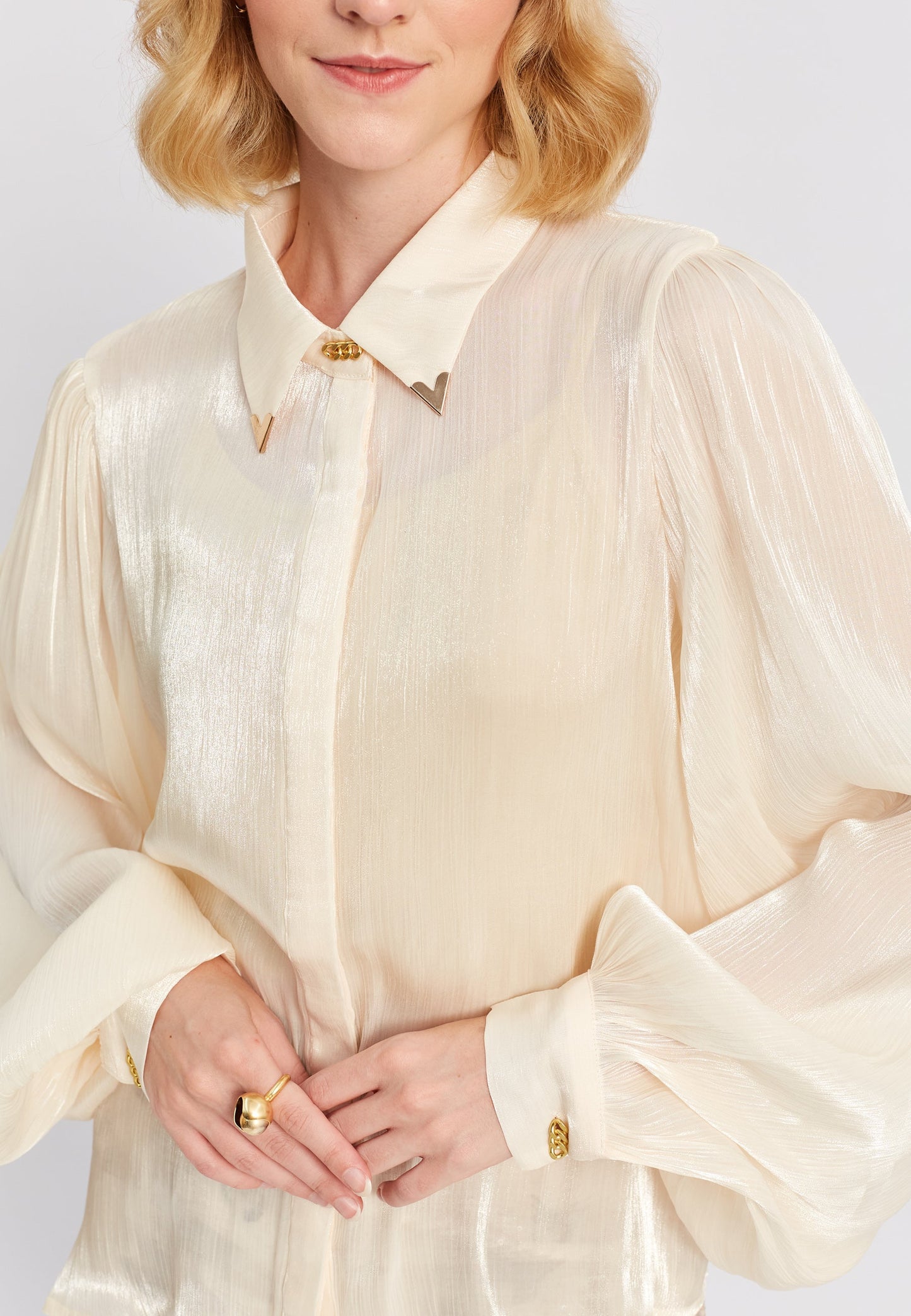 Sansa Shirt
