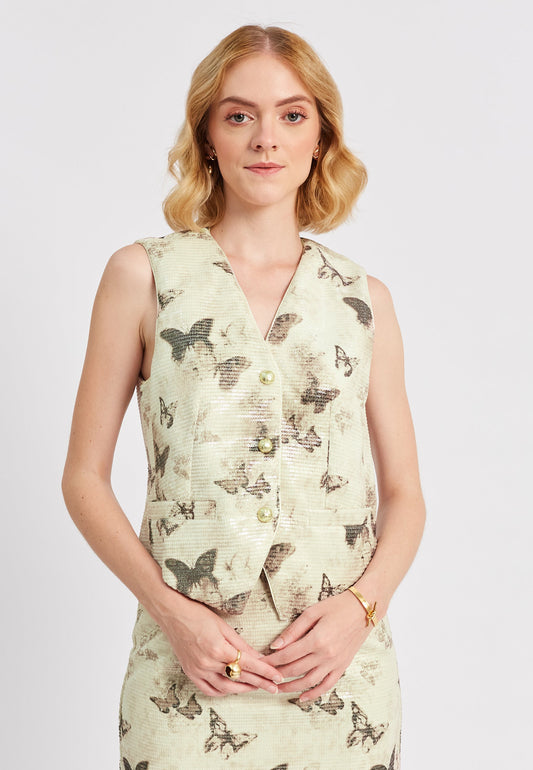 Alyona väst