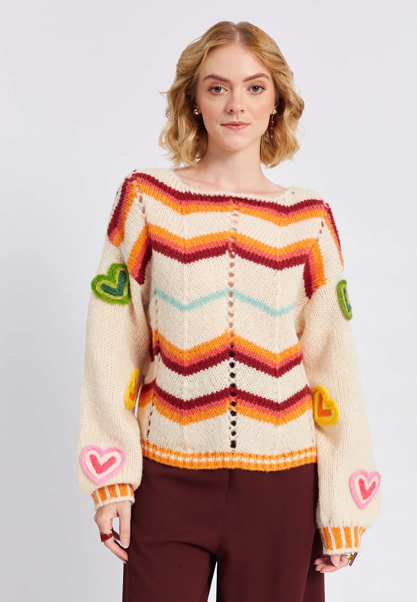 Euria Sweater