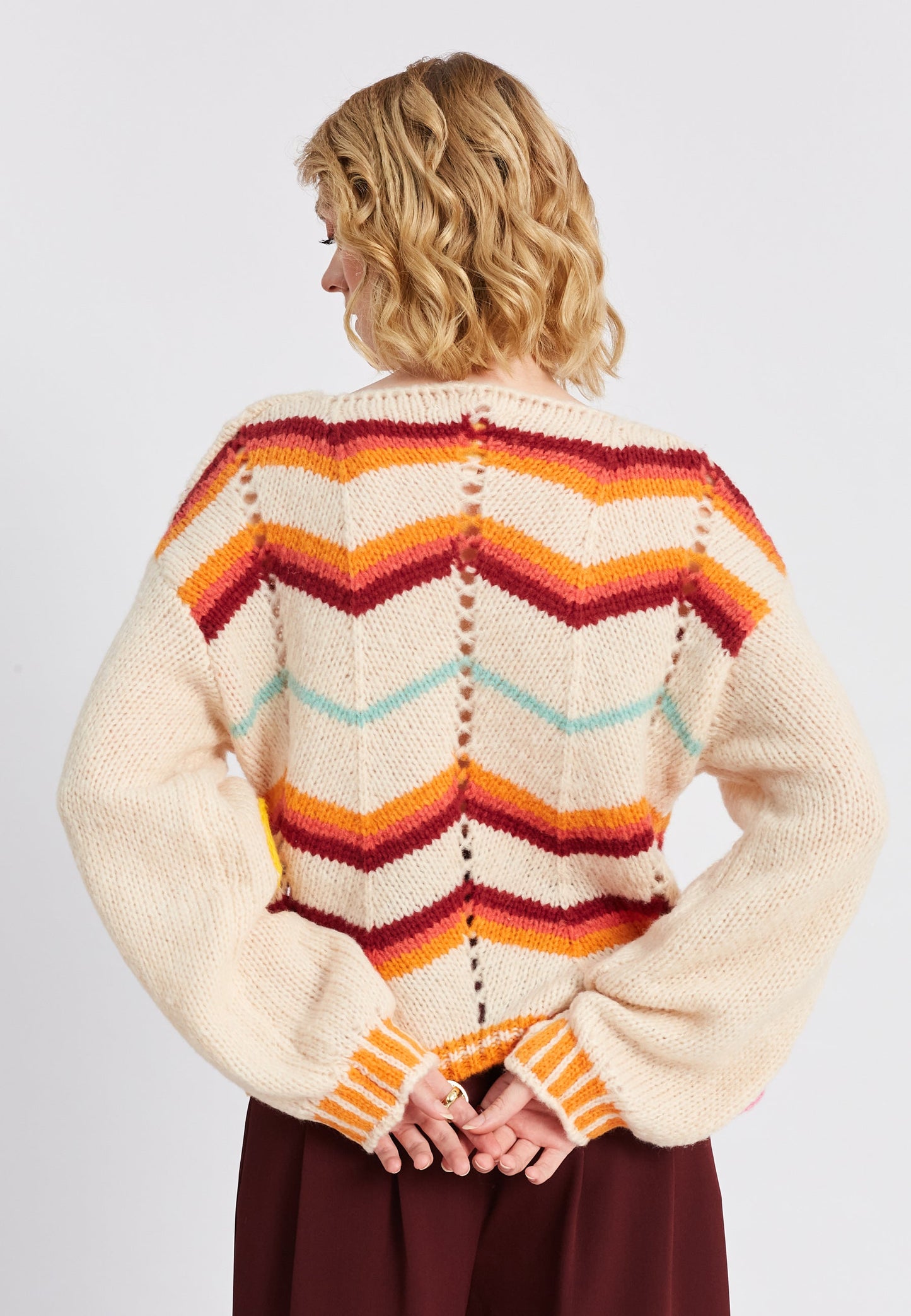 Euria Sweater