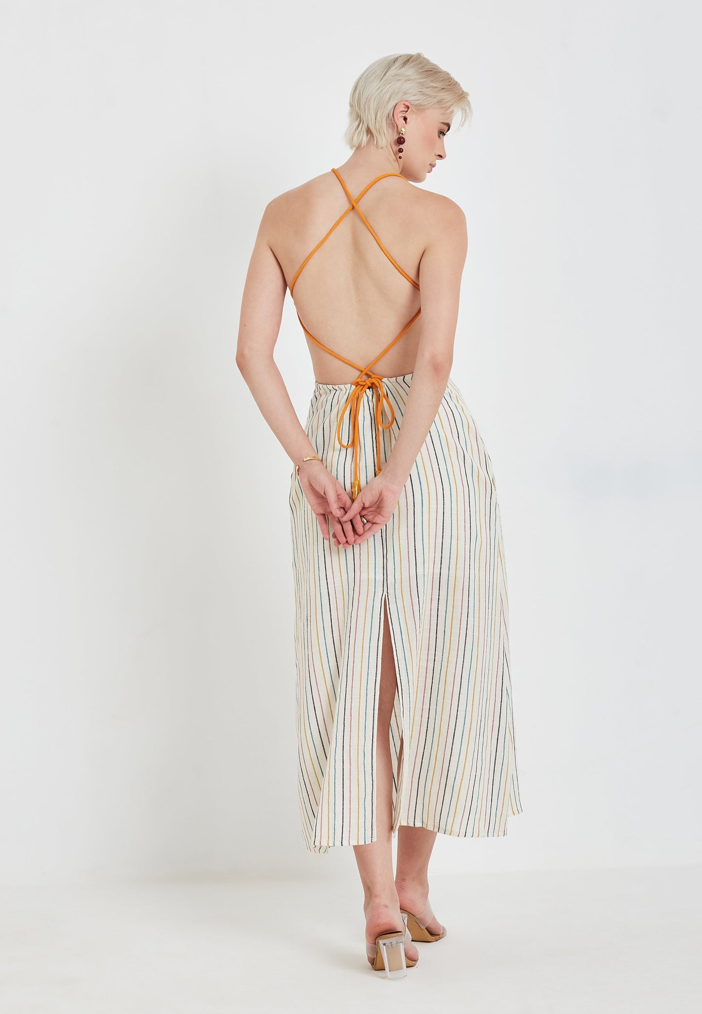 Vestido Shellina Life