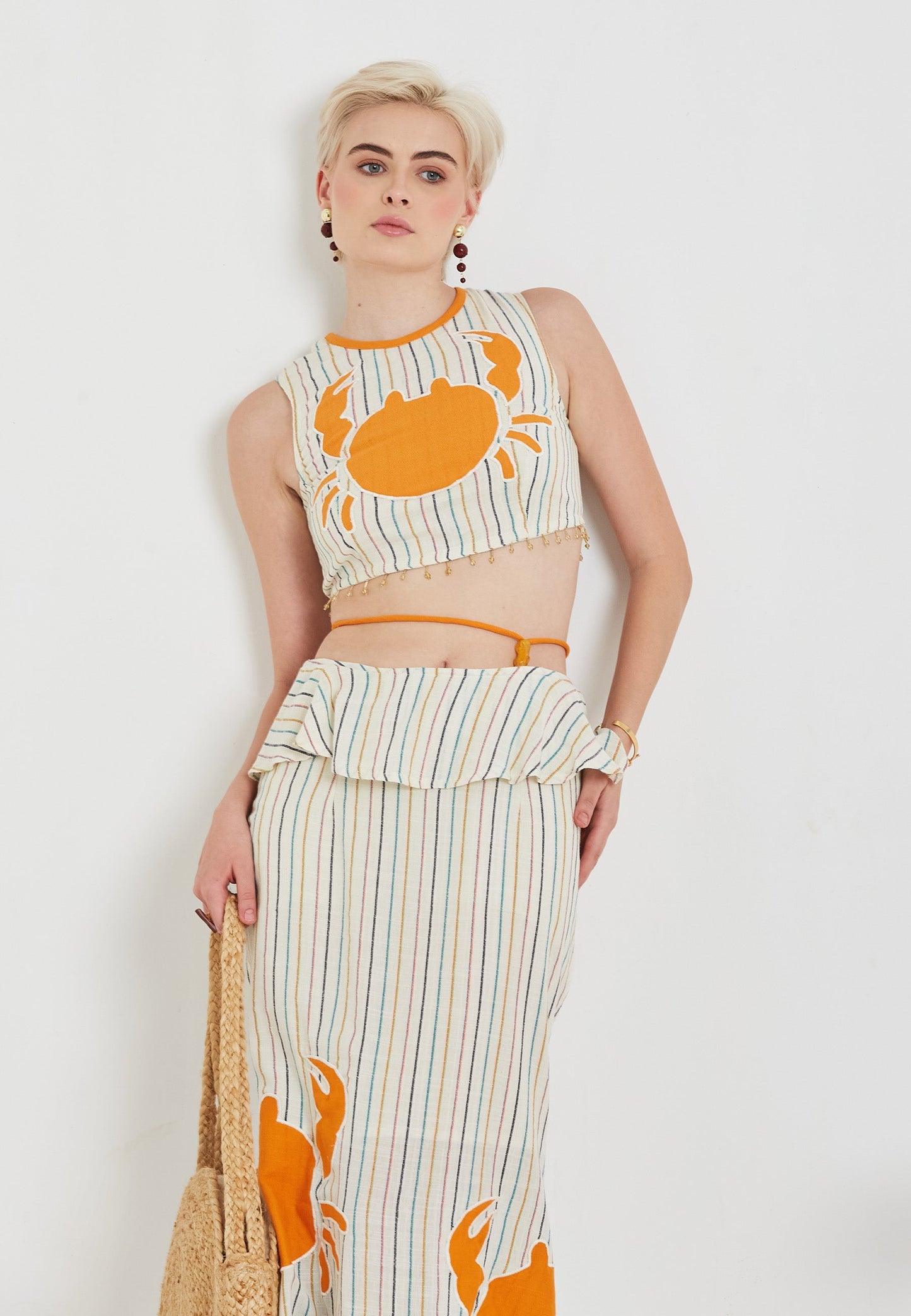 Riviera Life Top