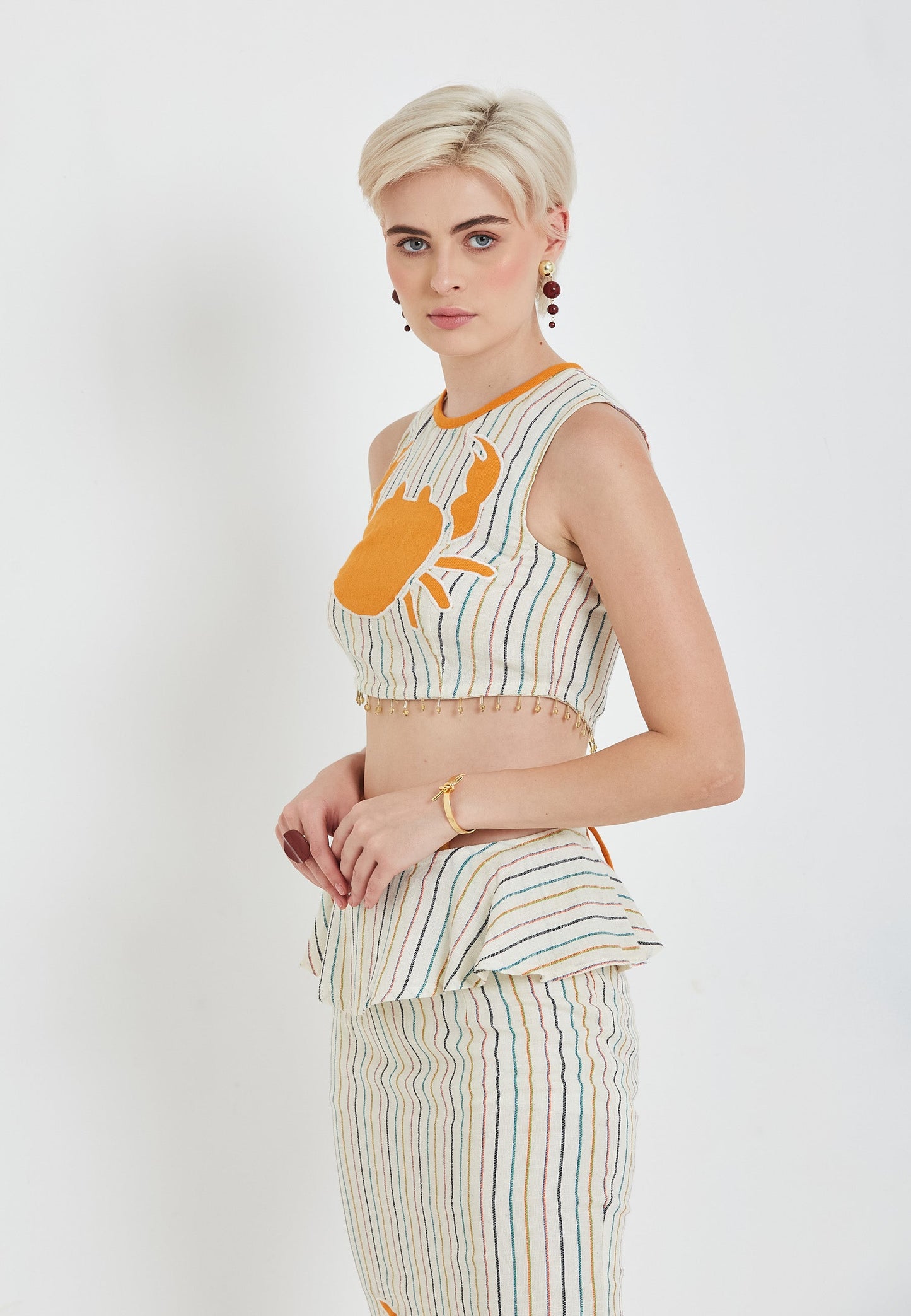 Riviera Life Top