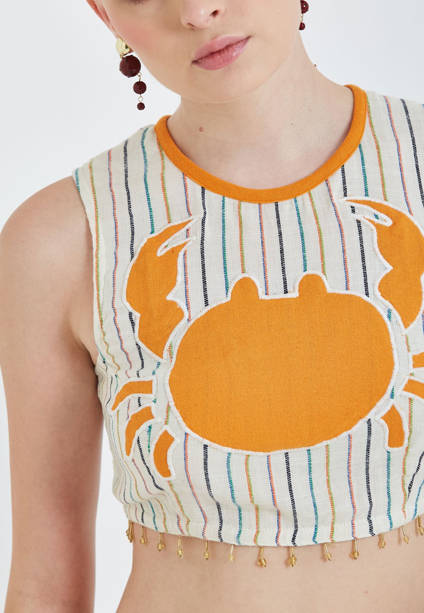 Riviera Life Top
