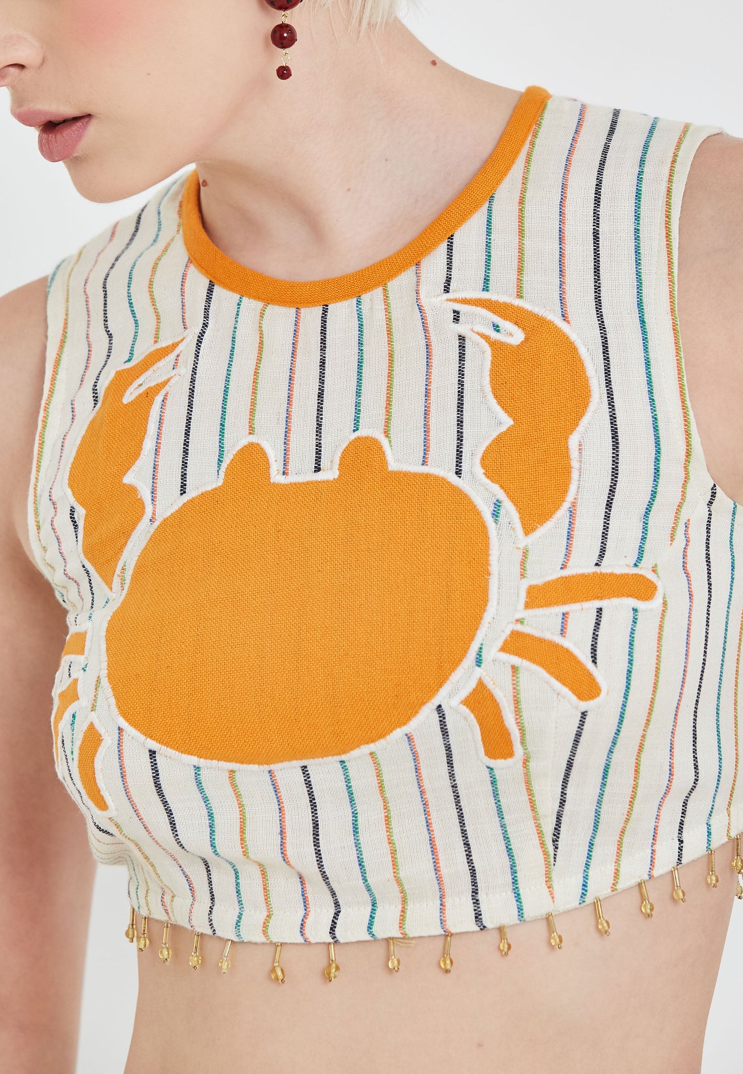 Riviera Life Top