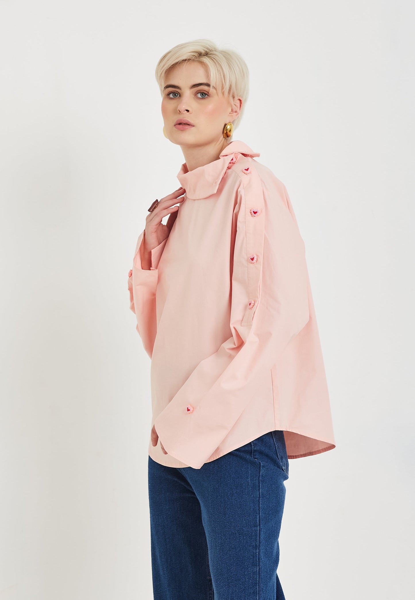 Paty Shirt