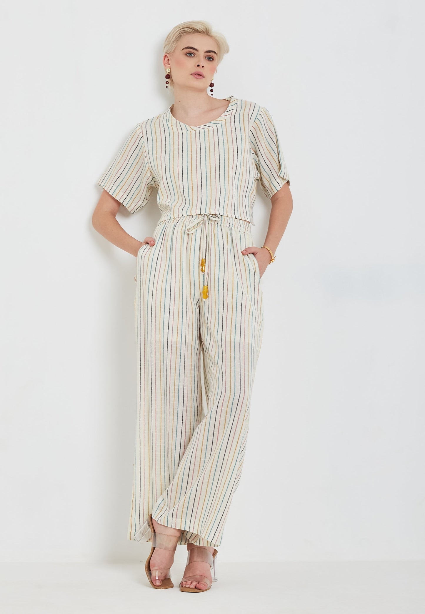 Pantalones Mariluz Life