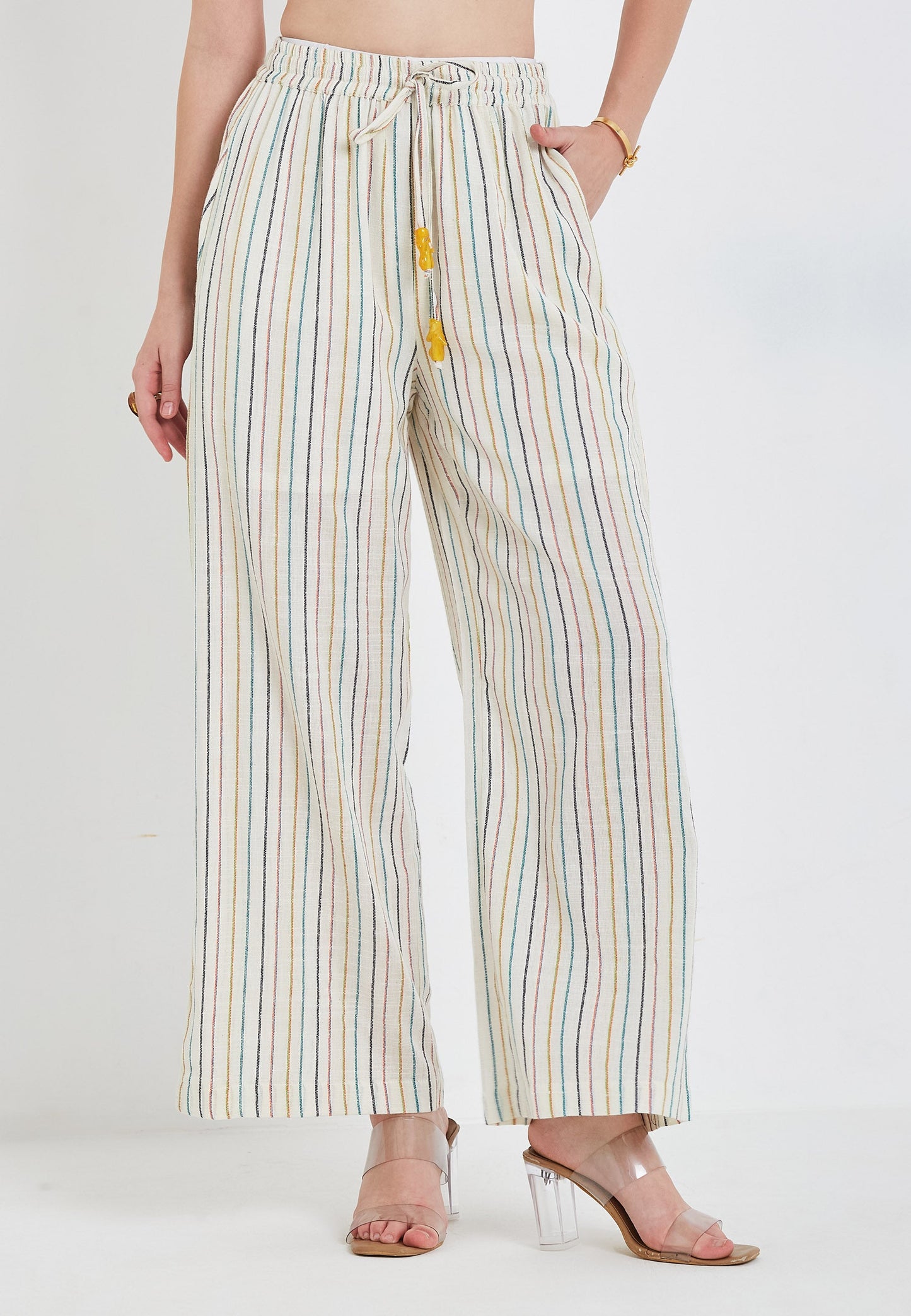 Pantalones Mariluz Life