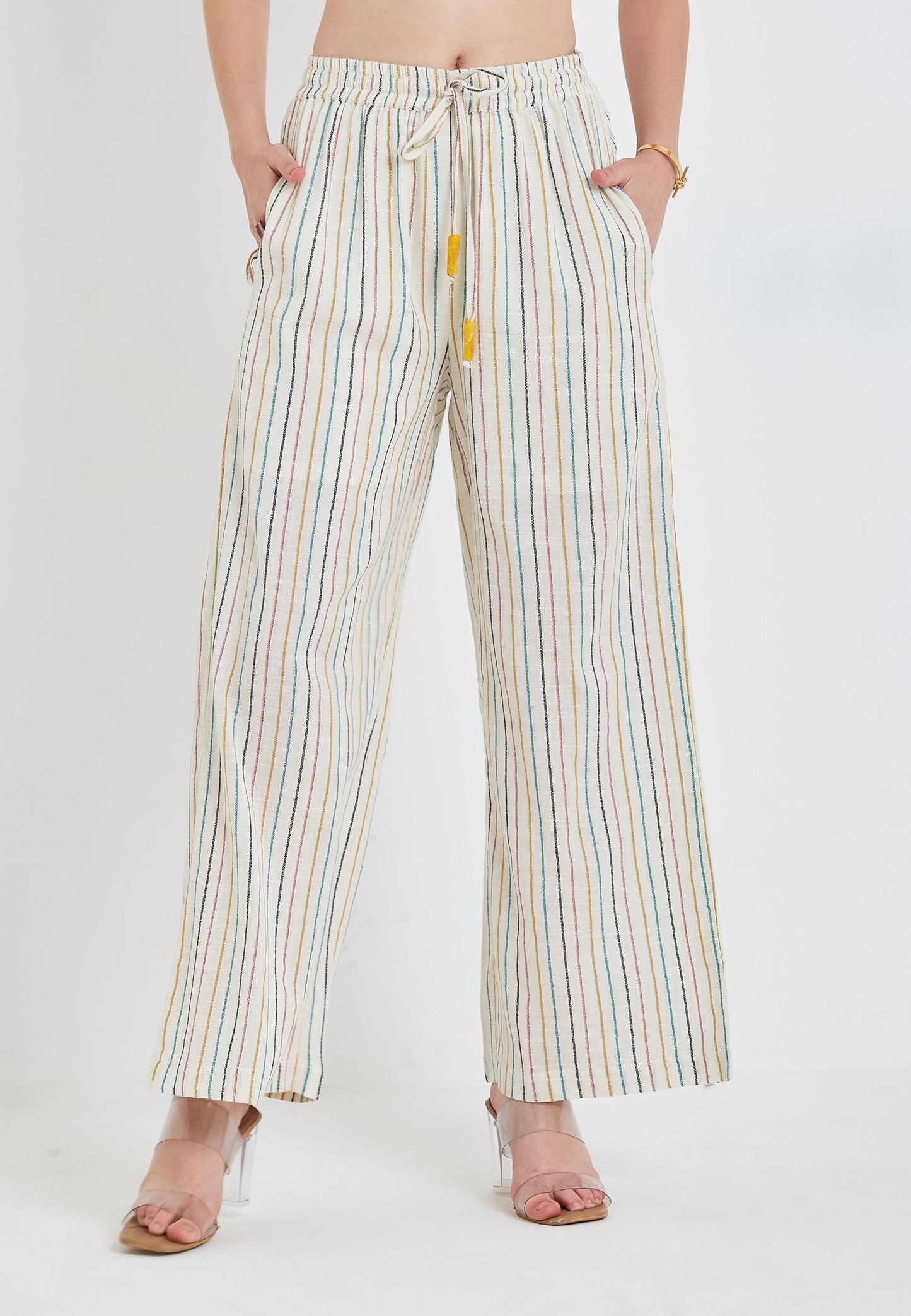 Pantalones Mariluz Life