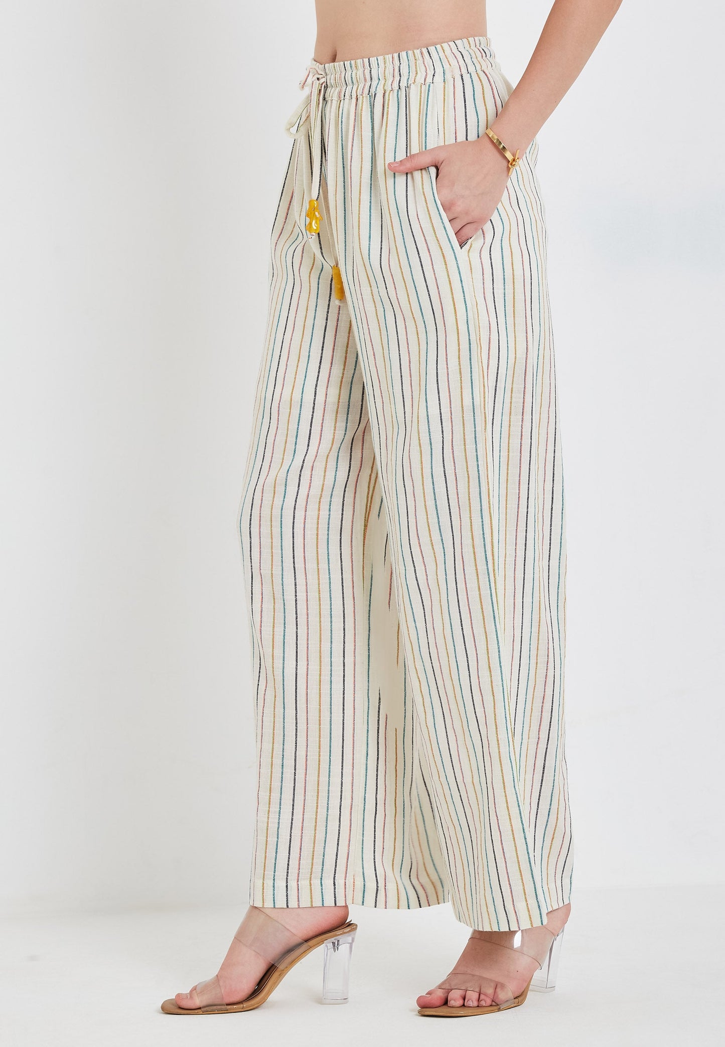 Pantalones Mariluz Life