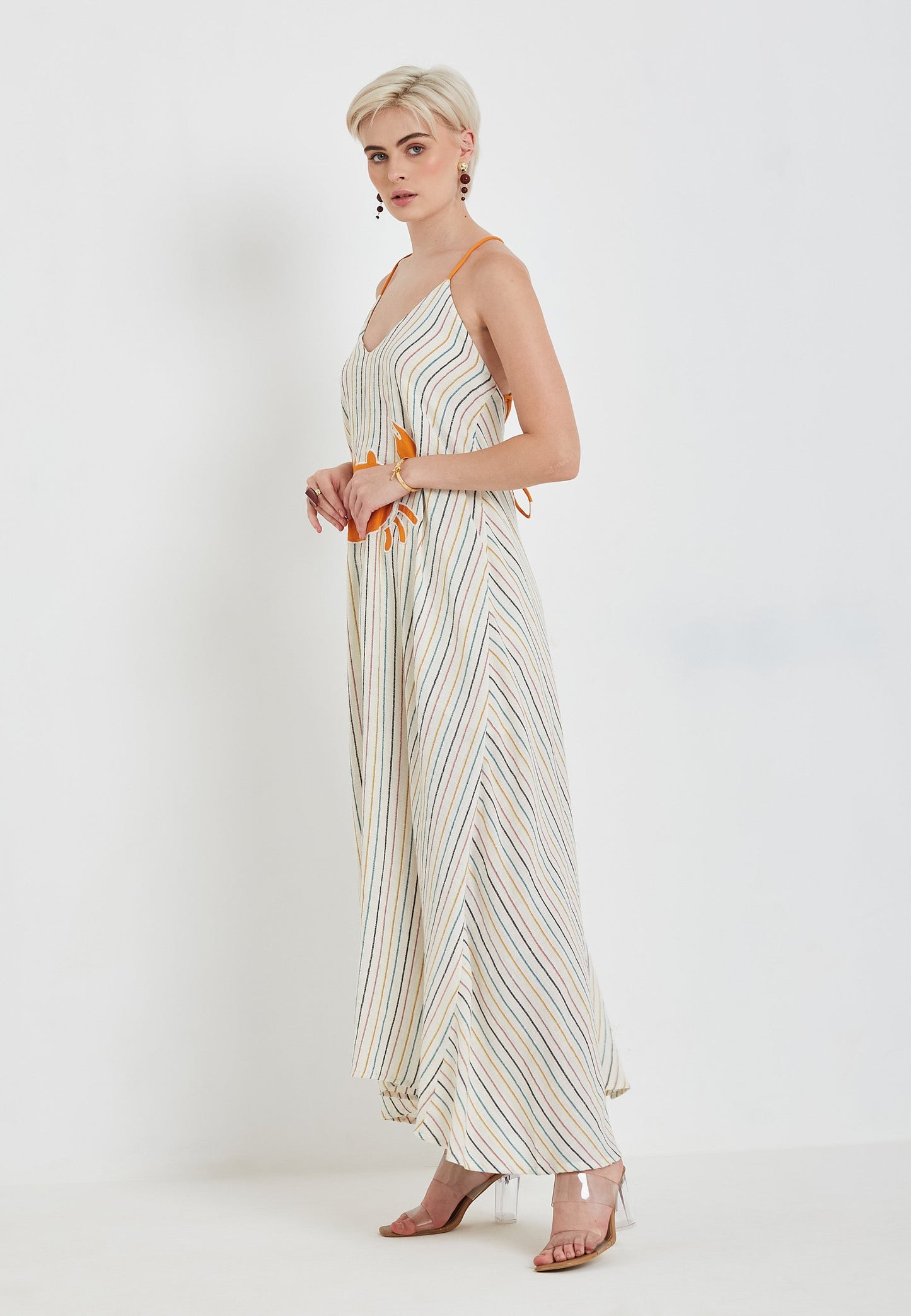 Fiore Life Vestido