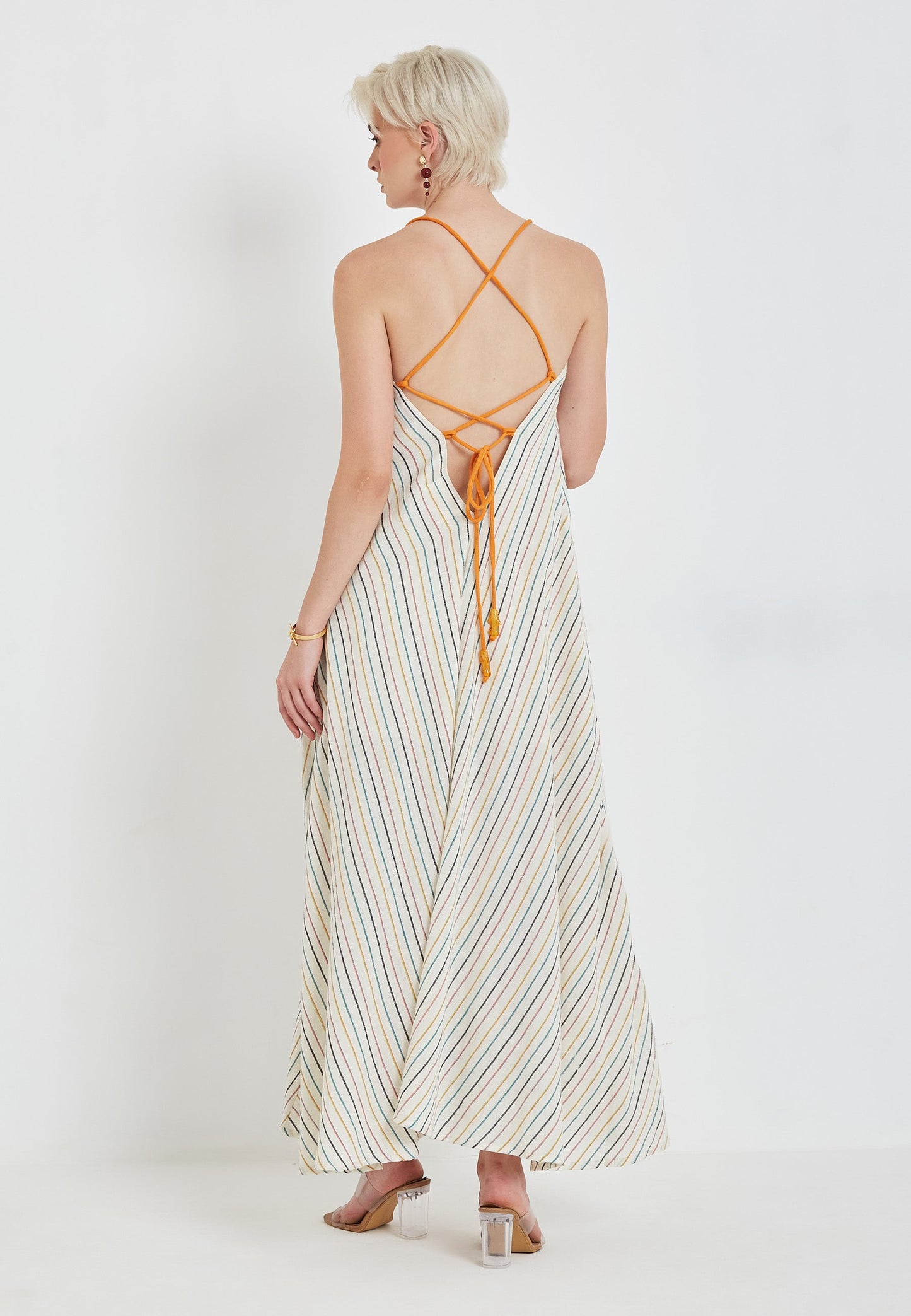 Fiore Life Vestido