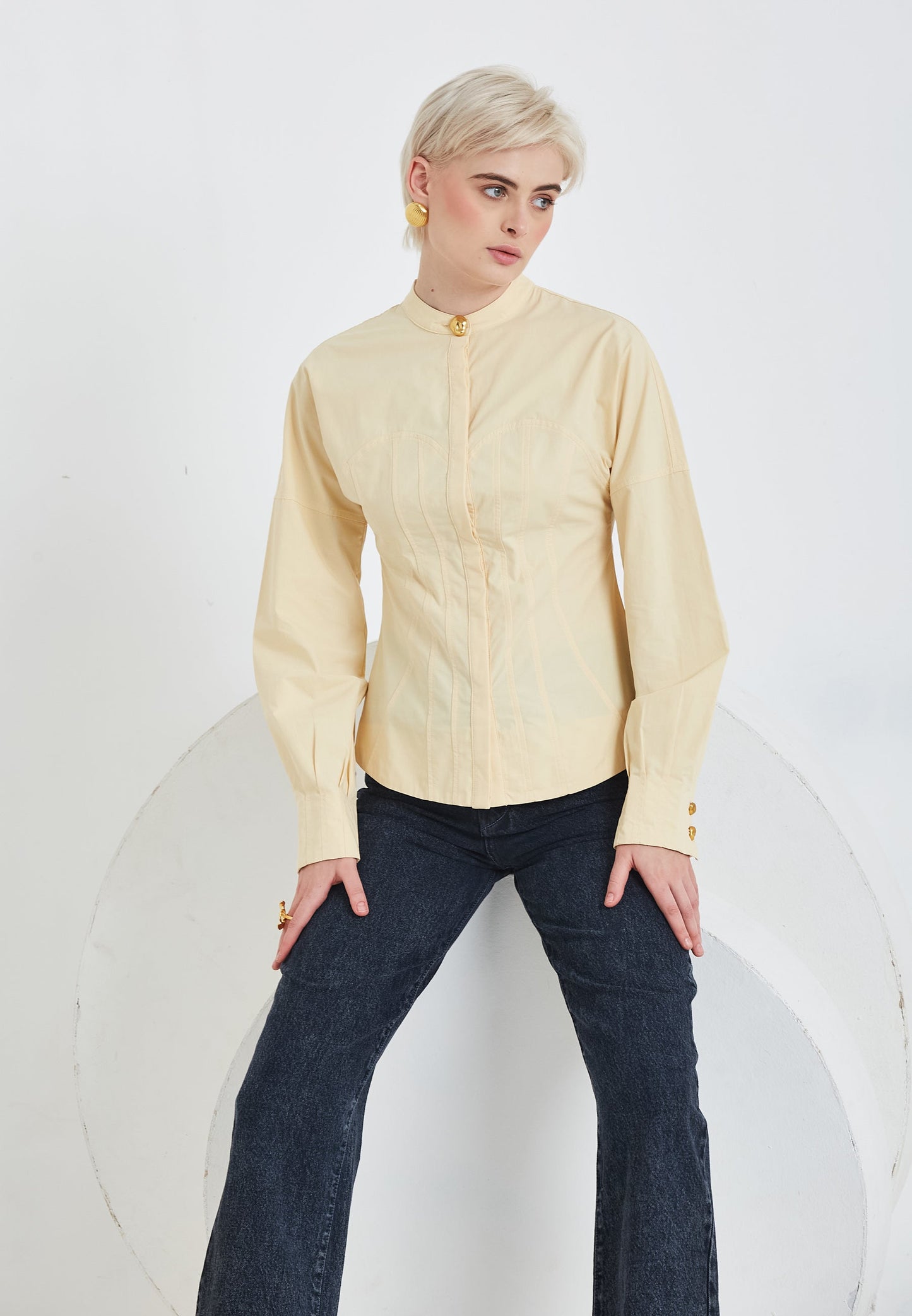 Camisa Eva