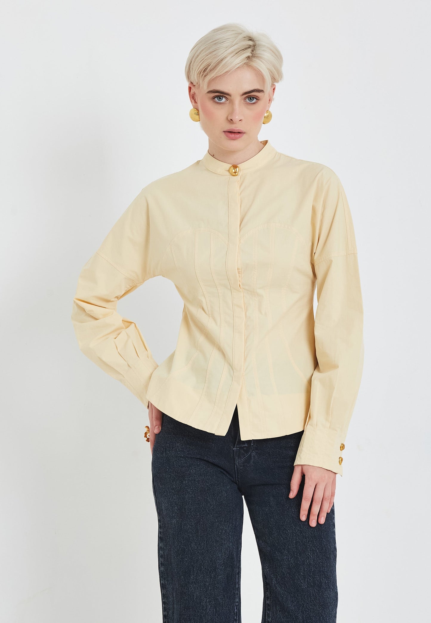 Camisa Eva