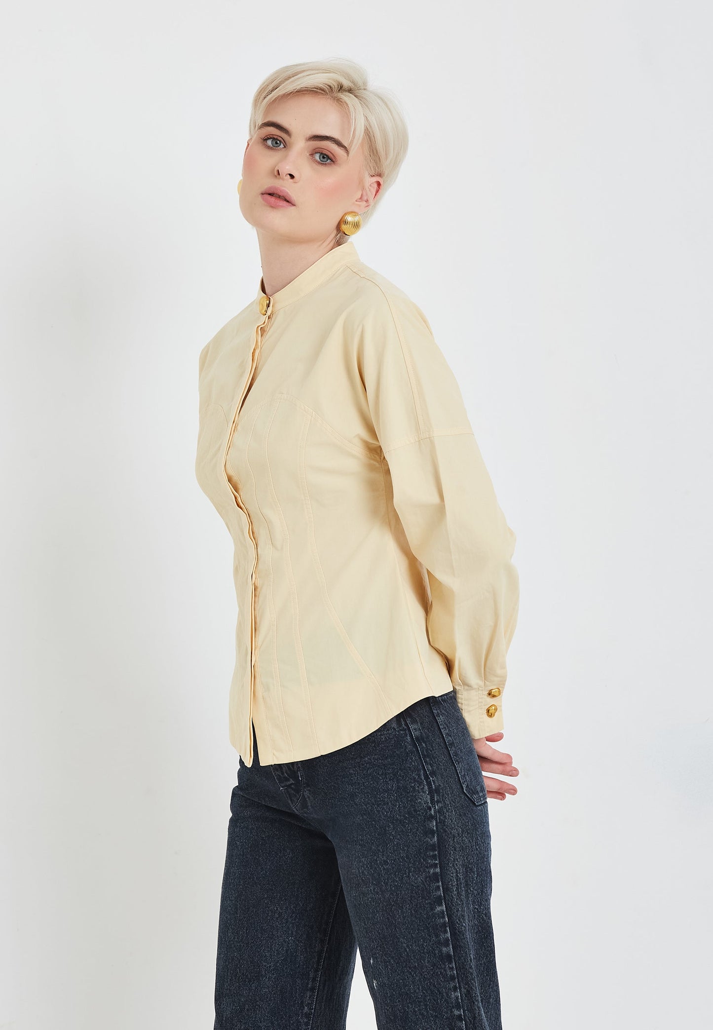 Camisa Eva