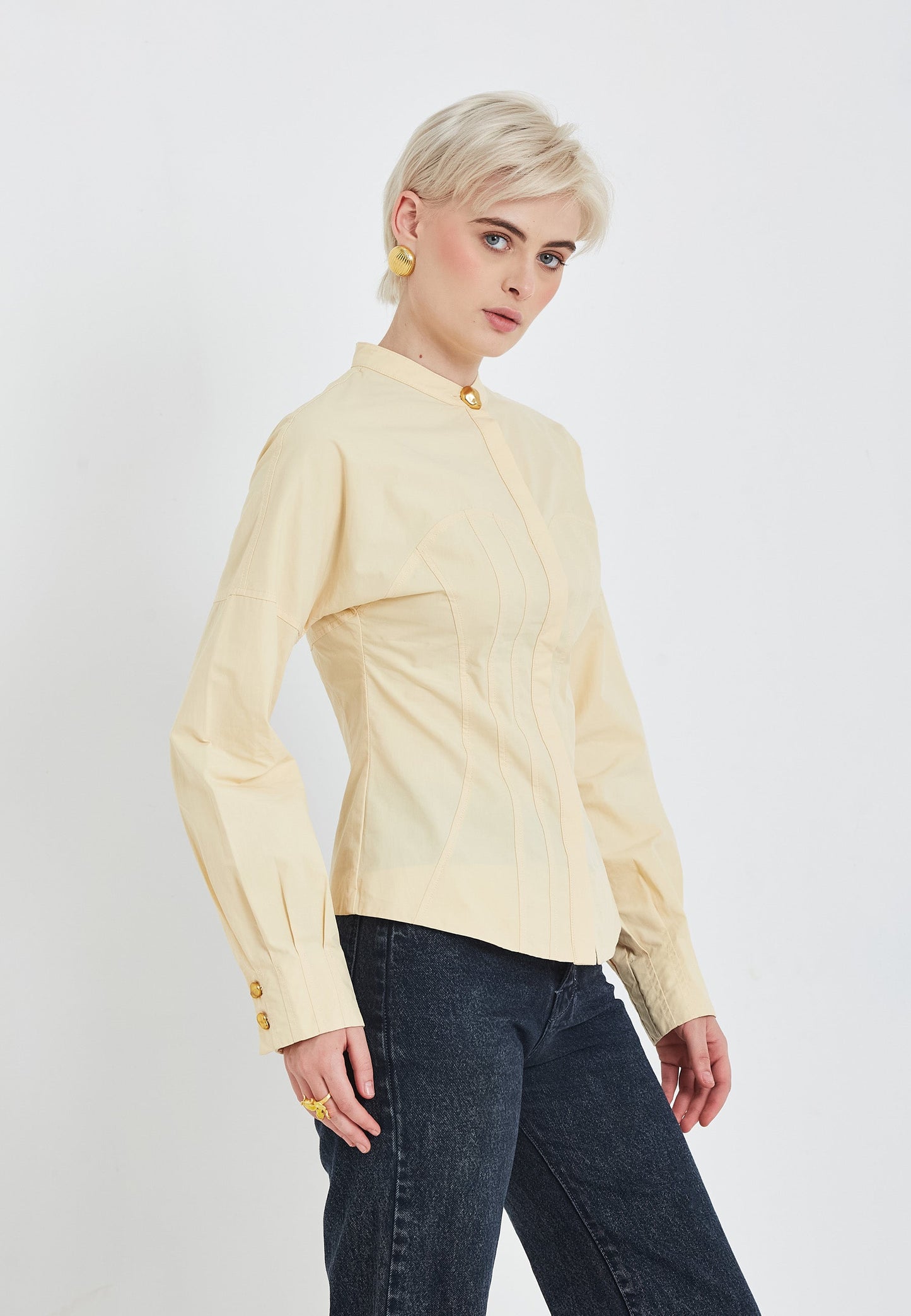 Camisa Eva