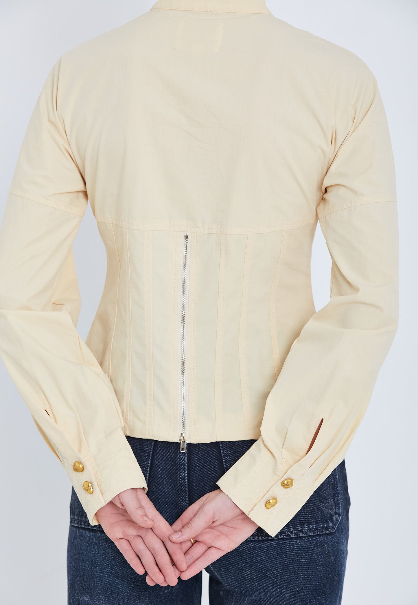 Camisa Eva