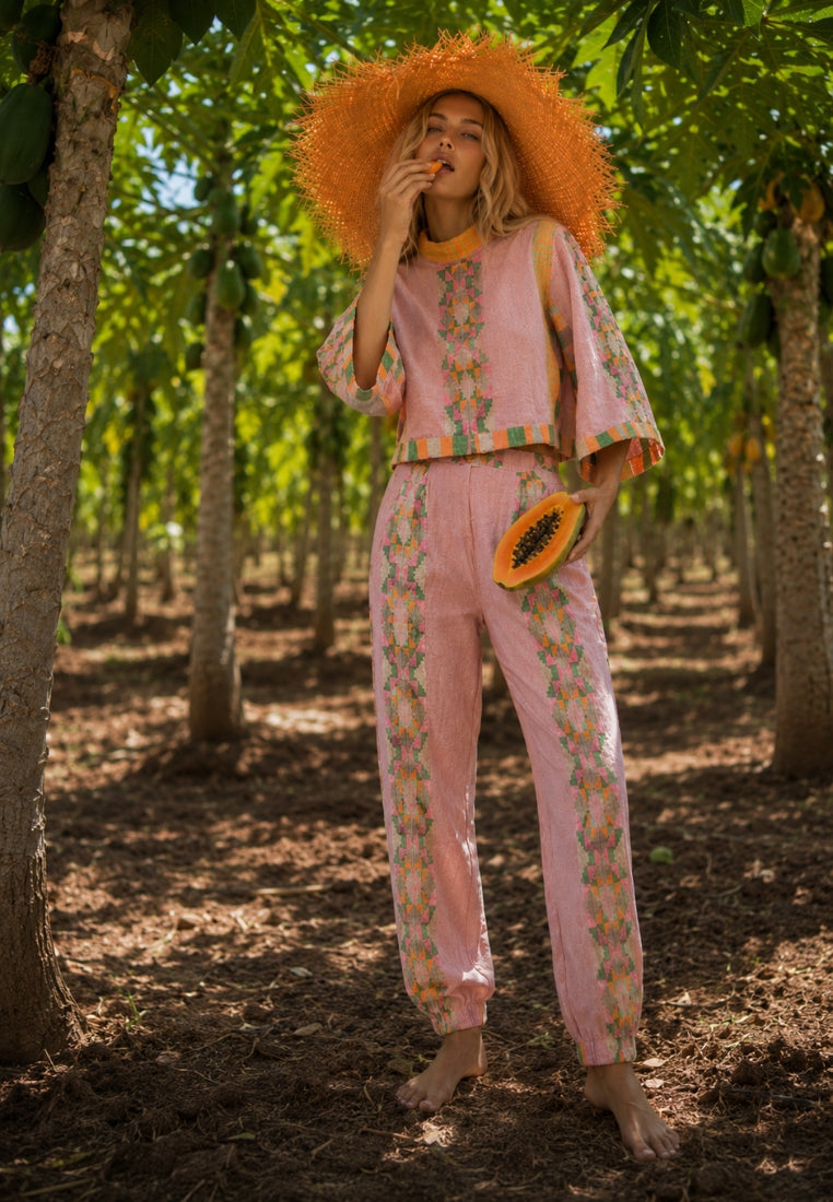 Maya Lima Pants