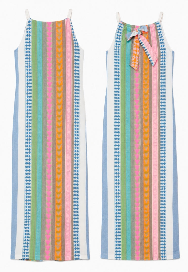 Tidal Formentera Dress