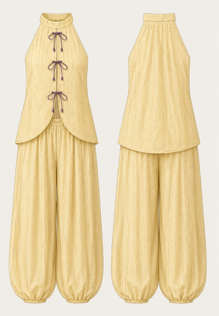 Antigua Dusk Pants