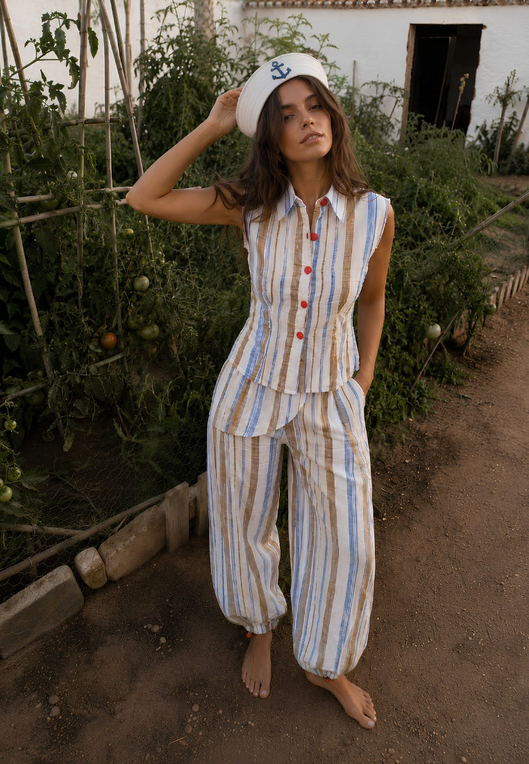 Mara Faro Shirt