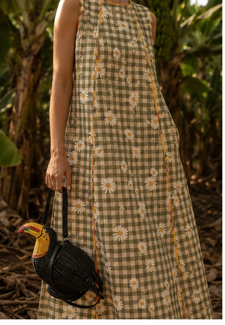 Pampa Brisa Dress