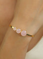 aylin armband Bombay Be Sunset