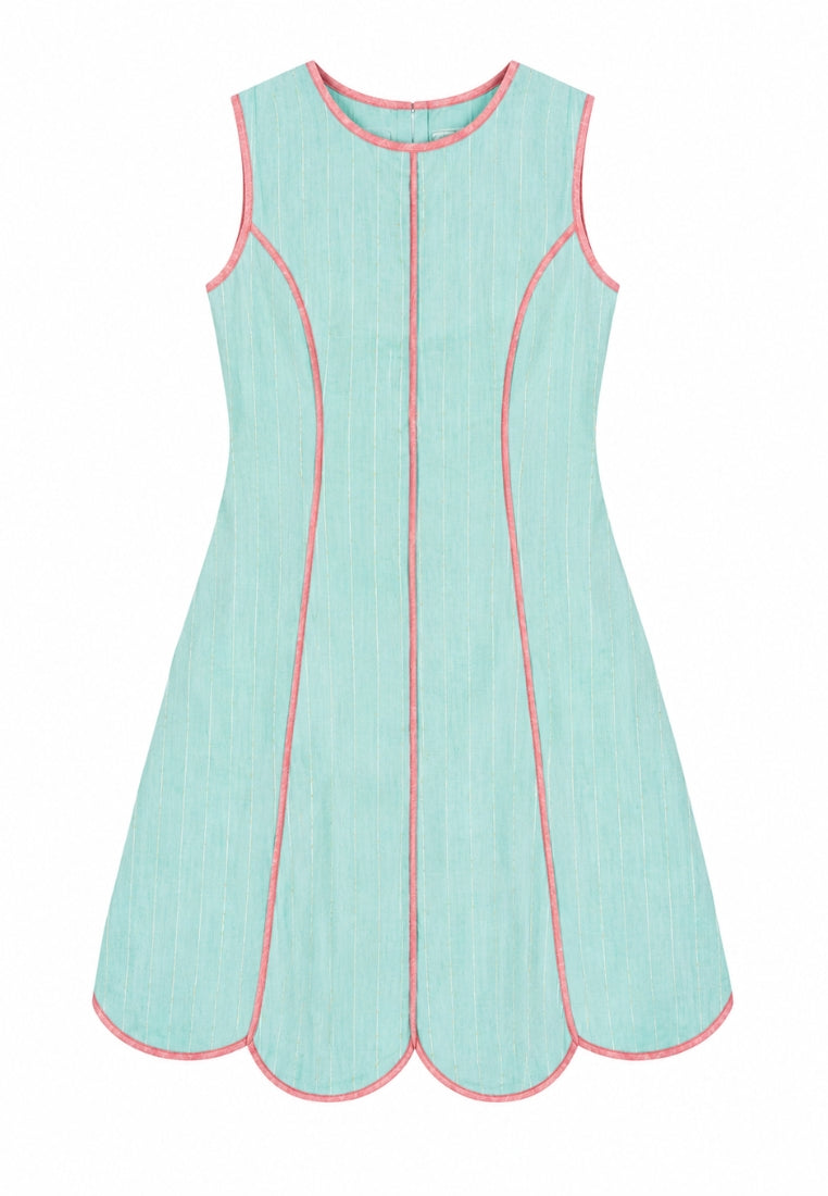 Kai Lanta Dress