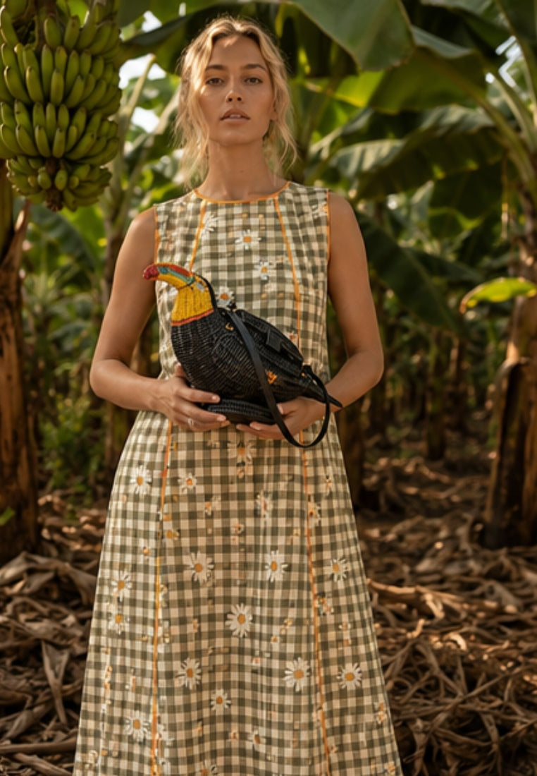 Pampa Brisa Dress