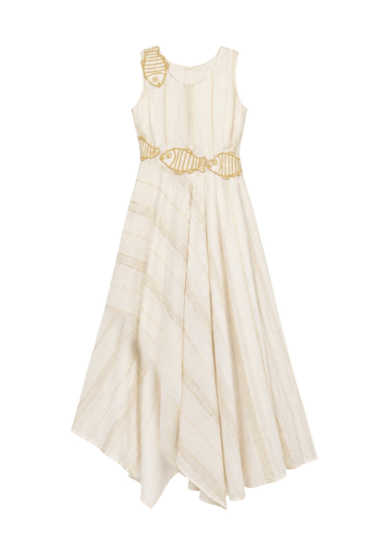Tango Zen Dress