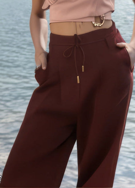 Mais Trousers