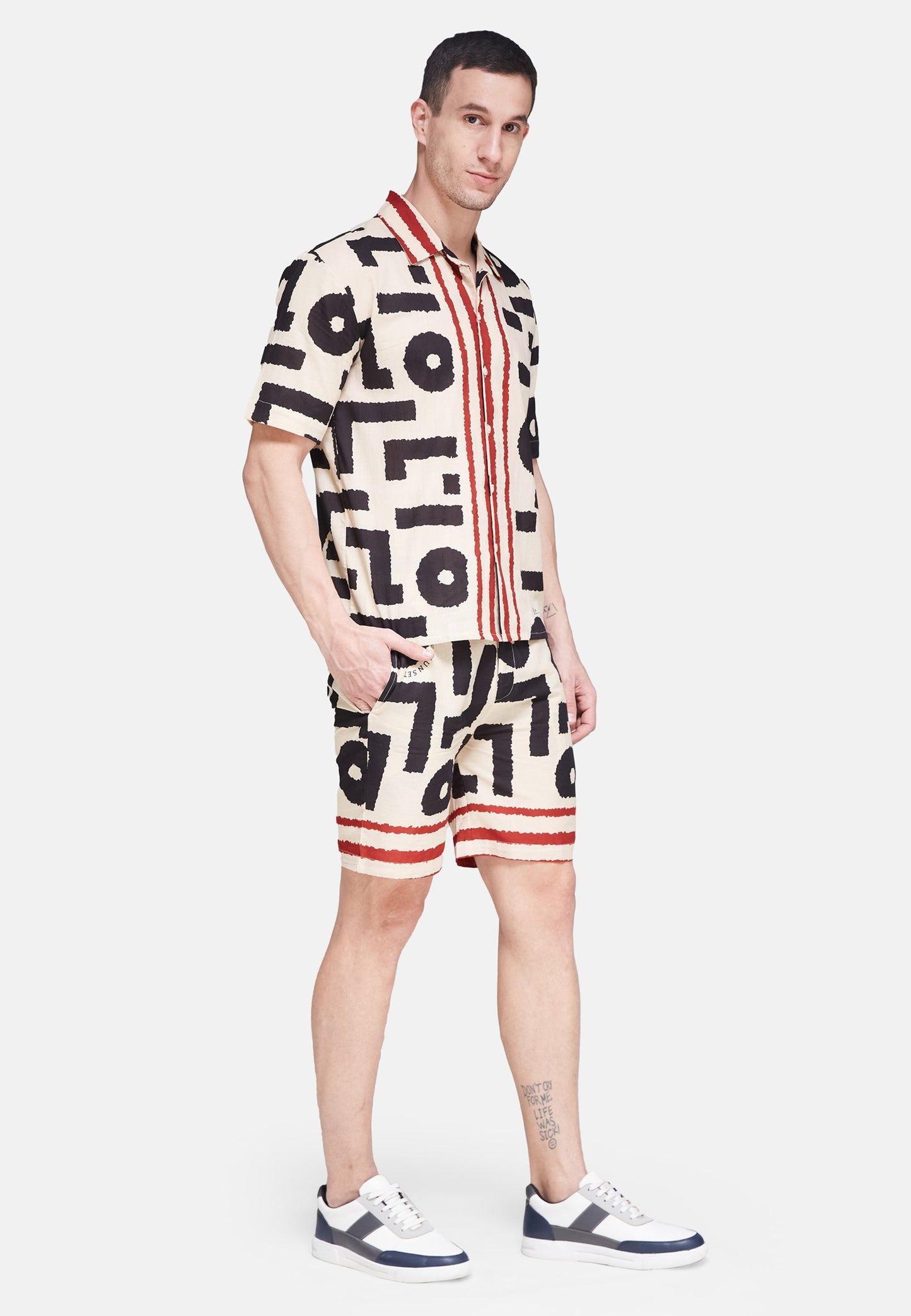 Tela Althea Unisex Shirt