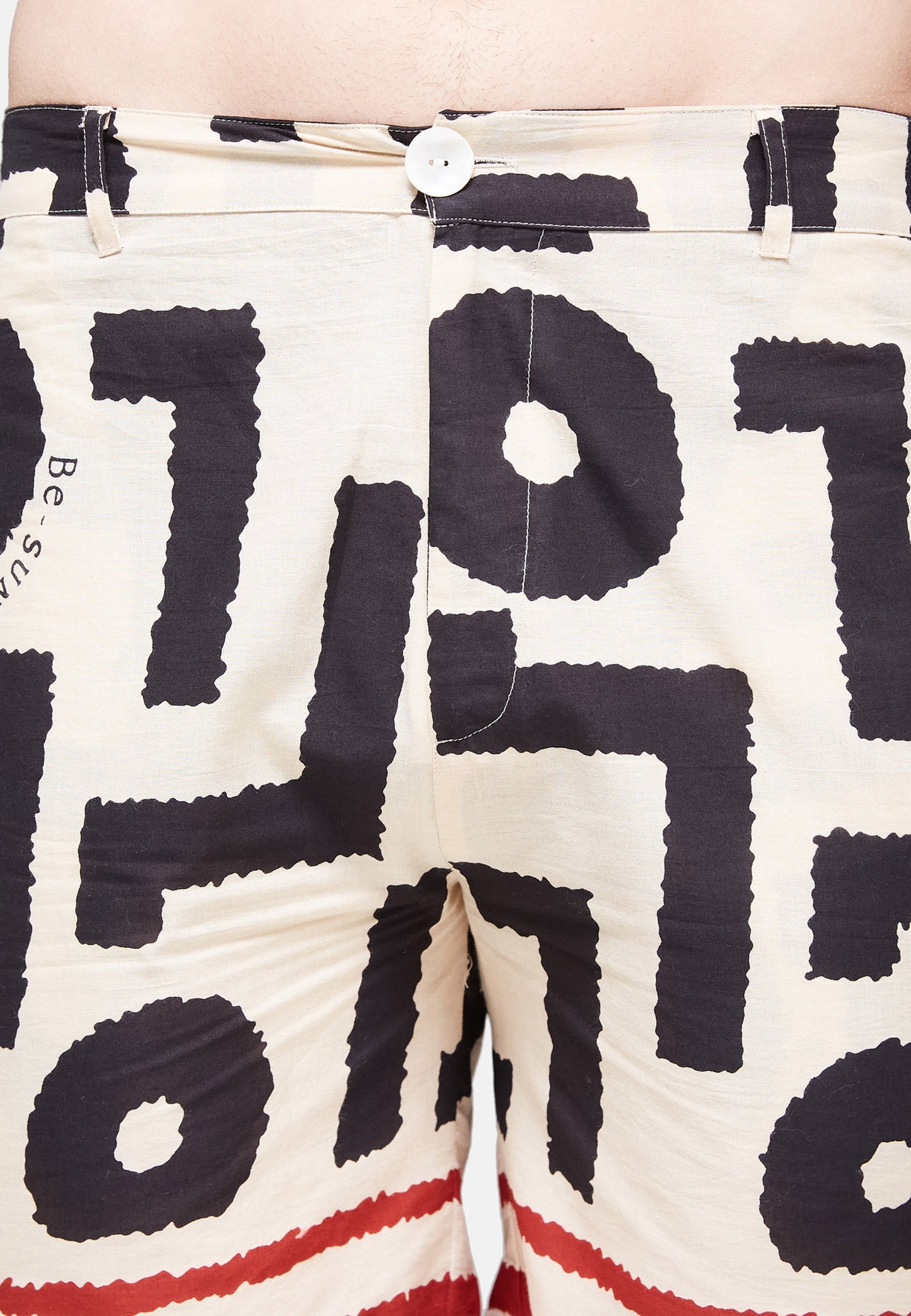 Pantaloncini Zeta Althea unisex