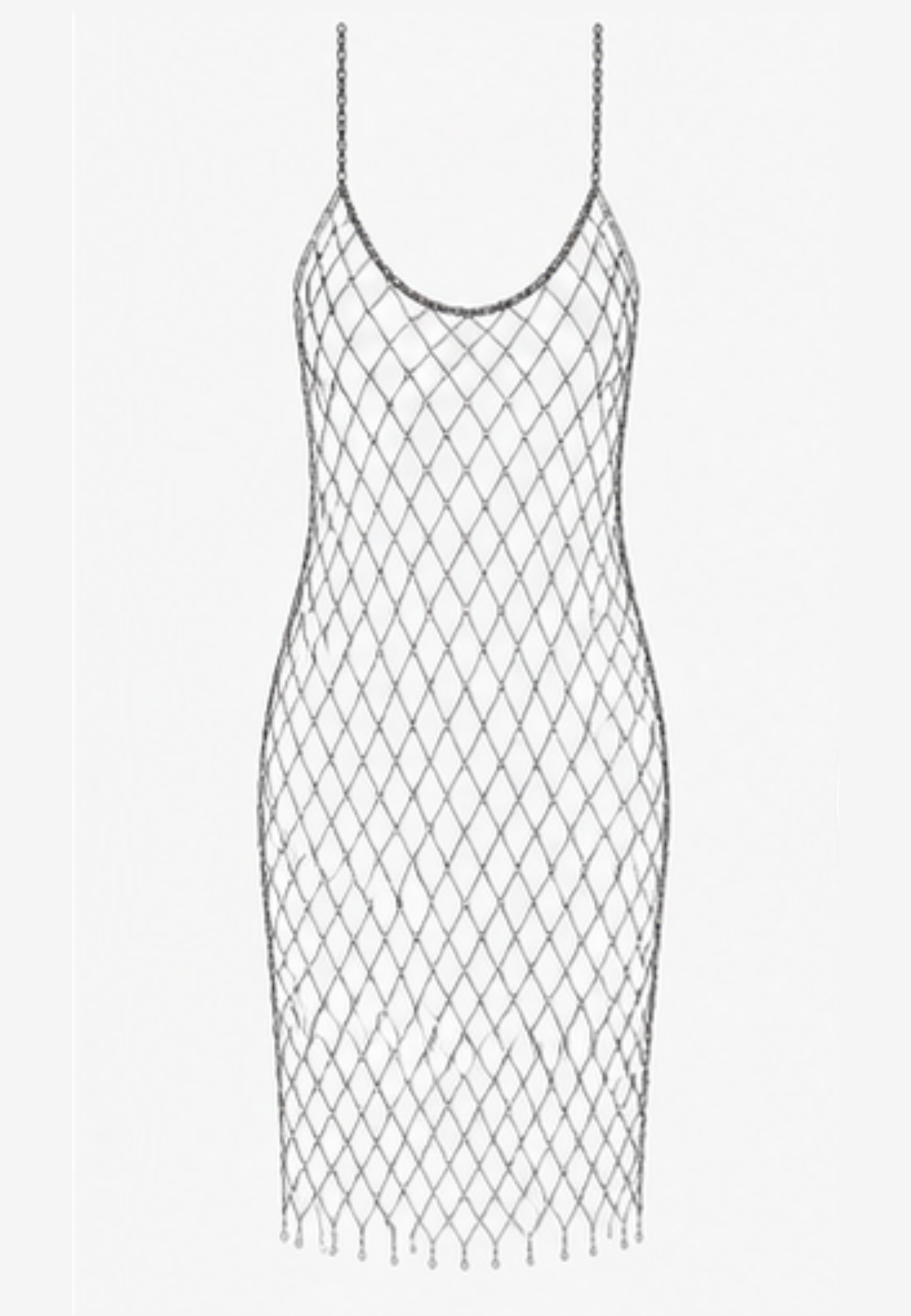 Bella Black Dress