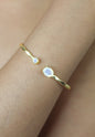 afra bracelet Bombay Sunset