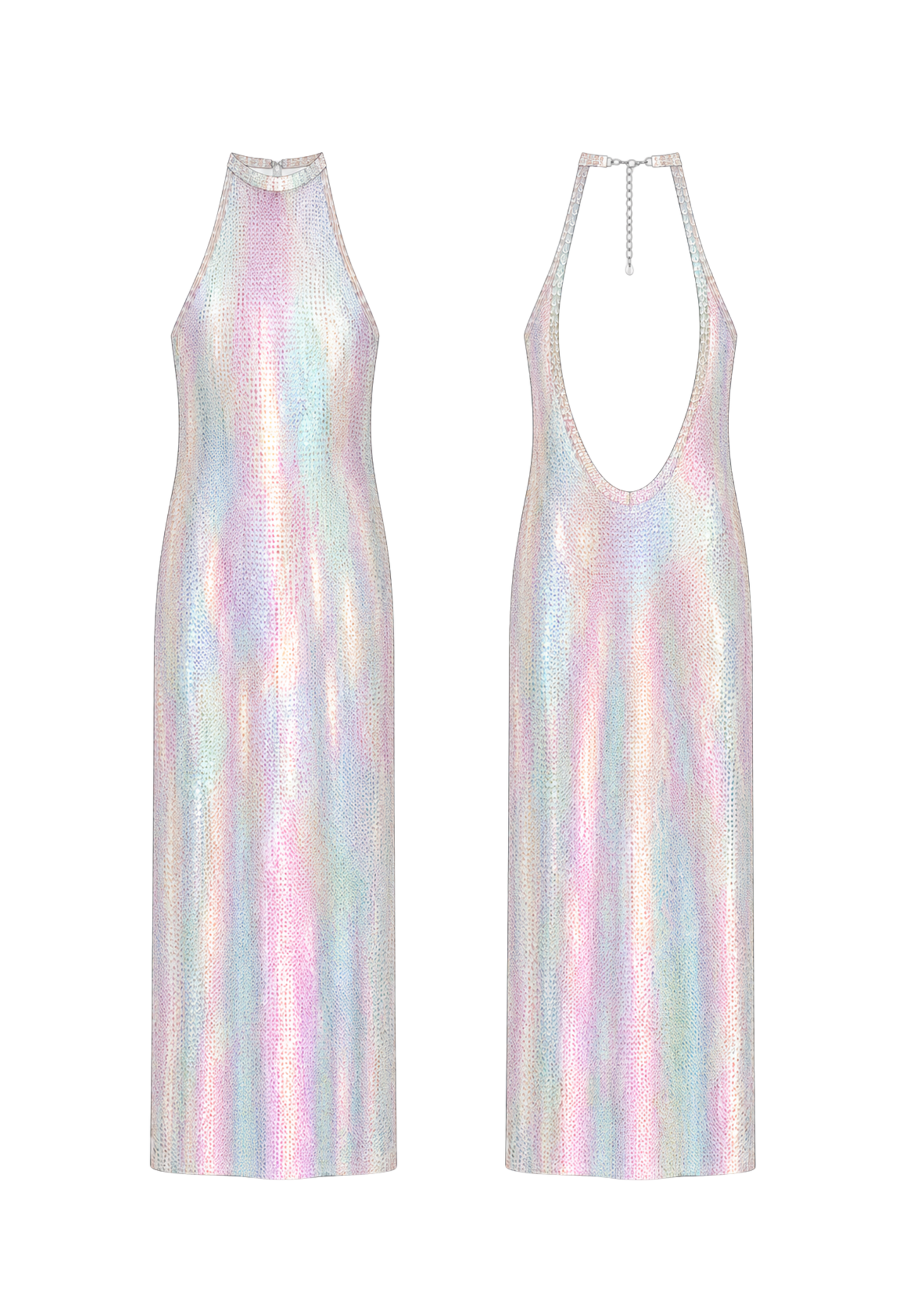 Iara Lanta Dress