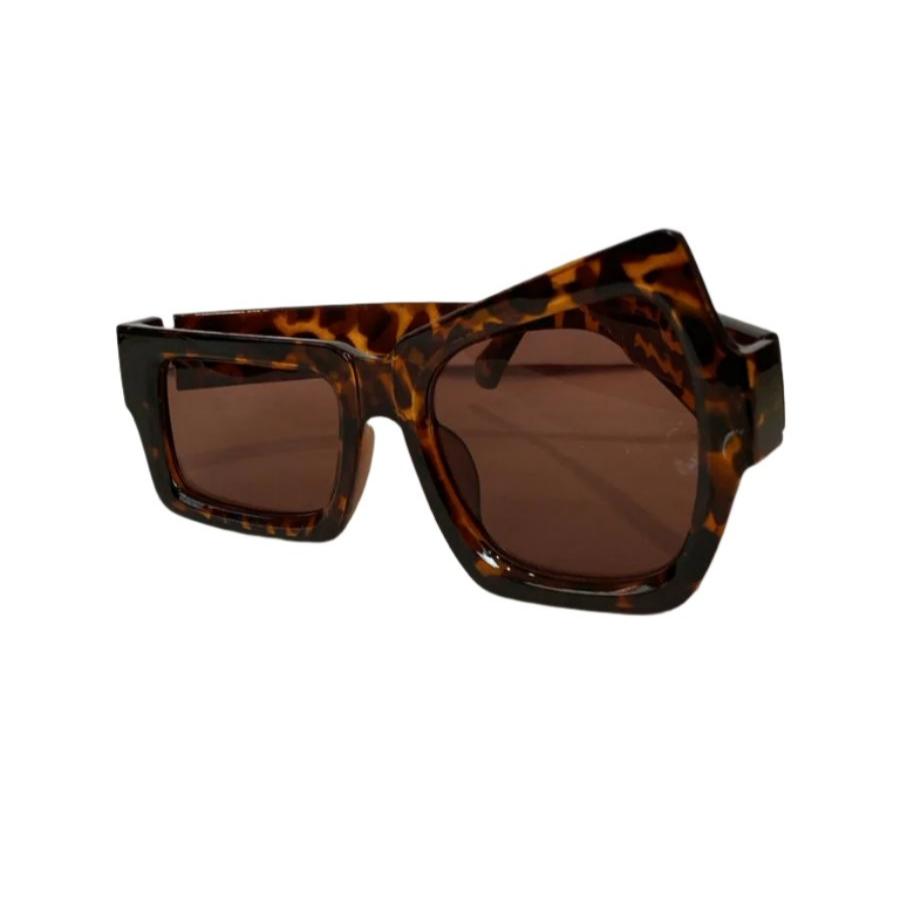 Lucia Sunglasses