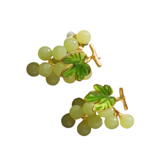 Via Earrings