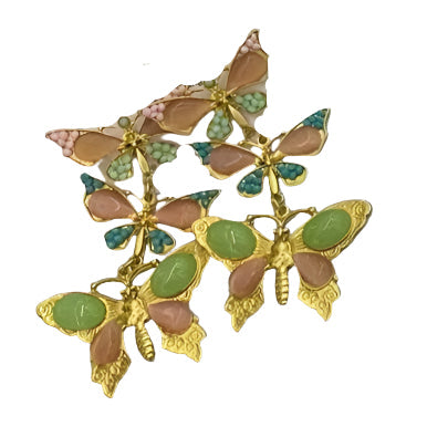 Ola Earrings