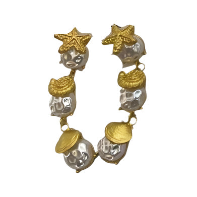 Ora Earrings